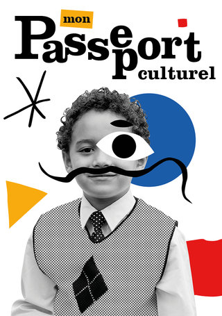 Mon passeport culturel