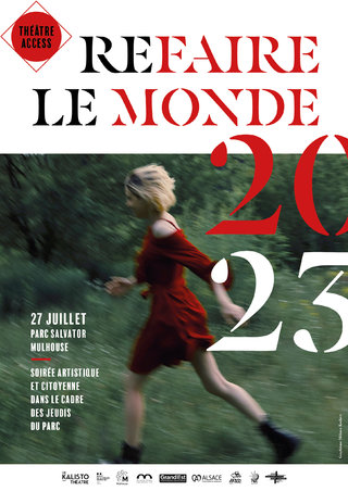 Refaire le Monde 2023