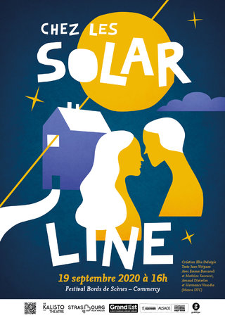 Chez les Solarline
