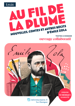Au fil de la plume