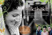 Milkshake flyer