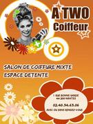 A Two Coiffeur