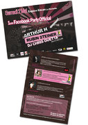 Facebook Party