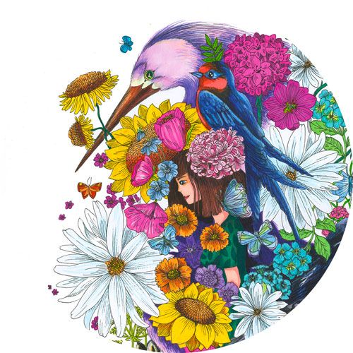 marie-pierre emorine - illustrateurs/rices