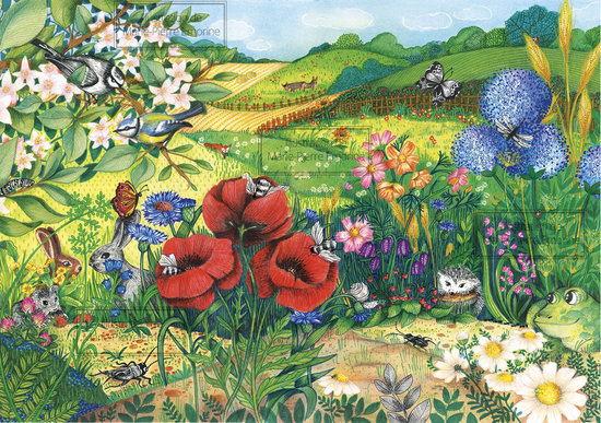PRAIRIE