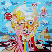 No pain No brain 2013