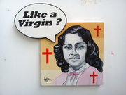 Madonna