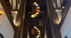 Souq Waqif, Doha 2024 - Enora Le Gac-photographe
