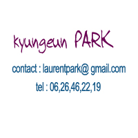 Kyungeun Park : News : Premiere news