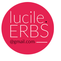Lucile Erbs | Ultra-book Portfolio :Graphic Design / Graphisme