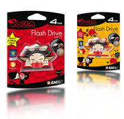 Licence Pucca