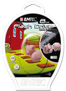 USB Flash animaux