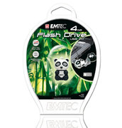 USB Flash animaux