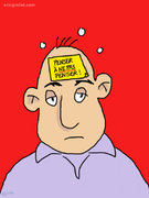 Pense (pas si) bête