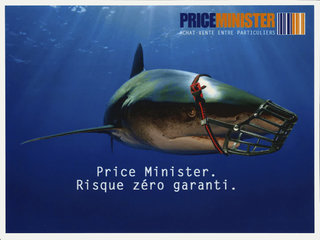 Affiche Price Minister Pour JUMP