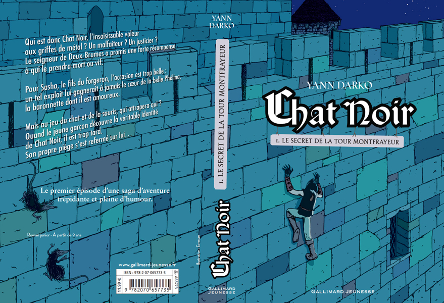 Les Dessins Dernesse Portfolio