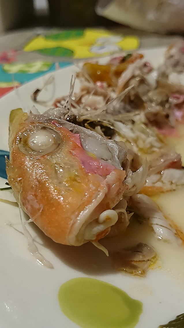 Poisson<br/><span>Photo prise avec mon portable Sony xperia Z2</span>