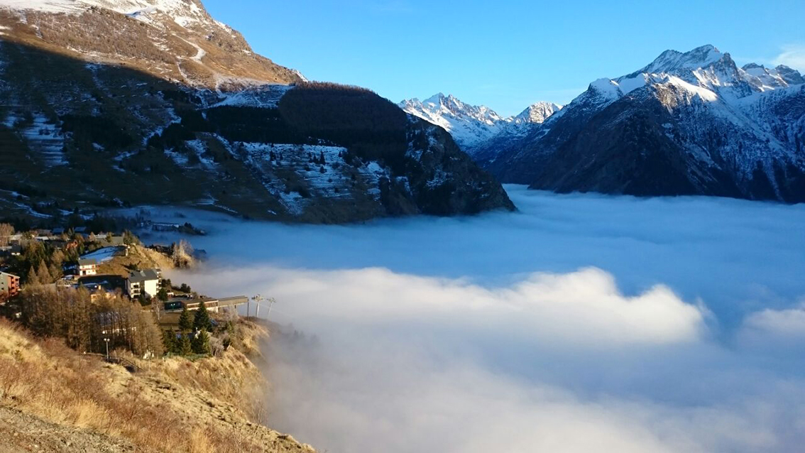 Montagne<br/><span>Photo prise avec mon portable Sony xperia Z2</span>