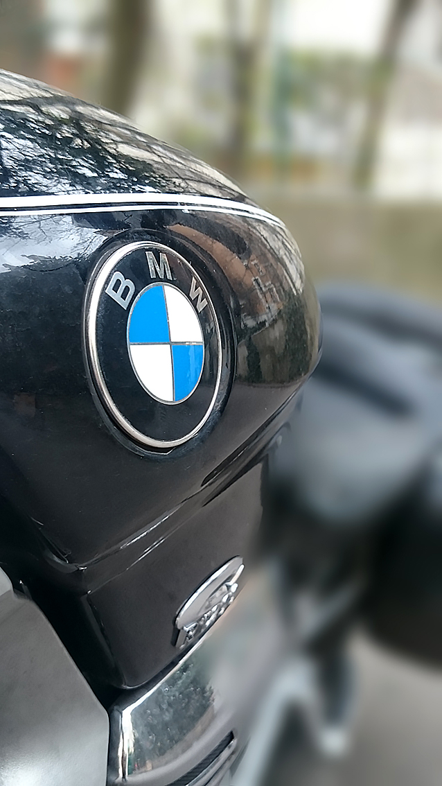 Moto<br/><span>Photo prise avec mon portable Sony xperia Z2 - Mode macro</span>