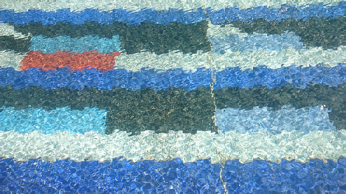 Piscine<br/><span>Photo prise avec mon portable Sony xperia Z2</span>