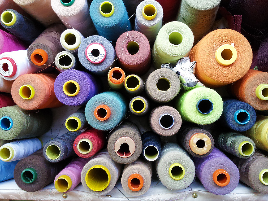 Du fil à retordre<br/><span>Photo prise avec mon portable</span>