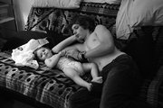 LA PETITE SOEUR