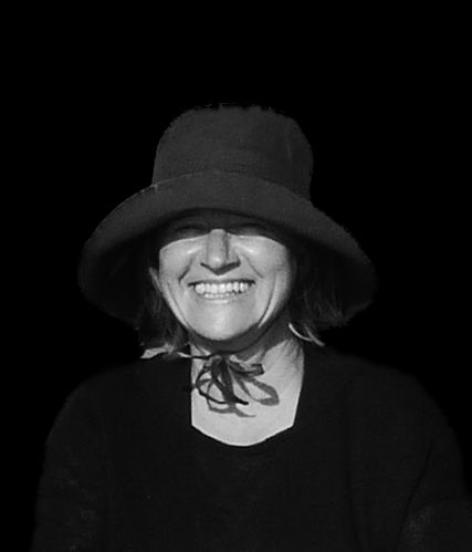 Estelle GILLET PERRET