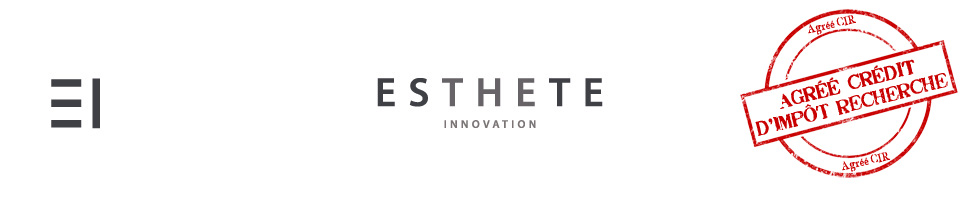 ESTHETE-INNOVATION Portfolio :ESTHETE CYCLE CLOTHING - Création d'une marque