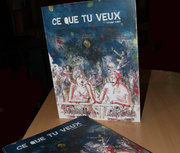 Ce Que Tu Veux