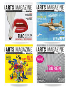 Arts Magazine
