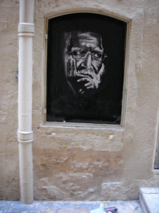 Montpellier 2008