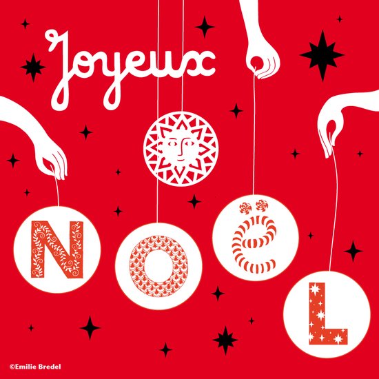 Le guide cadeaux de Noël sur Etsy - Trendy Mood