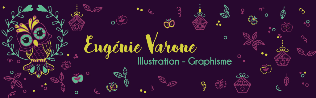 Eugénie Varone Portfolio 