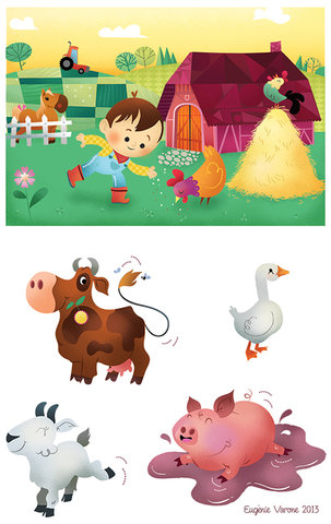 Ferme