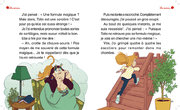 Le feutre magique - Mes premiers j'aime lire