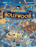 Shen Shan 6 - Hollywood