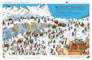 shen-shan 3 - neige