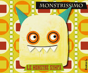 Série "Monstrissimo"