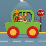 greencar