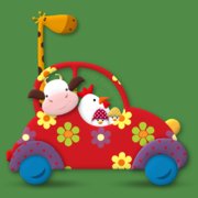a road trip