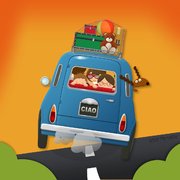 going to...