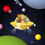 Space cab