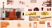 Design et merchandising :: identité et signalétique