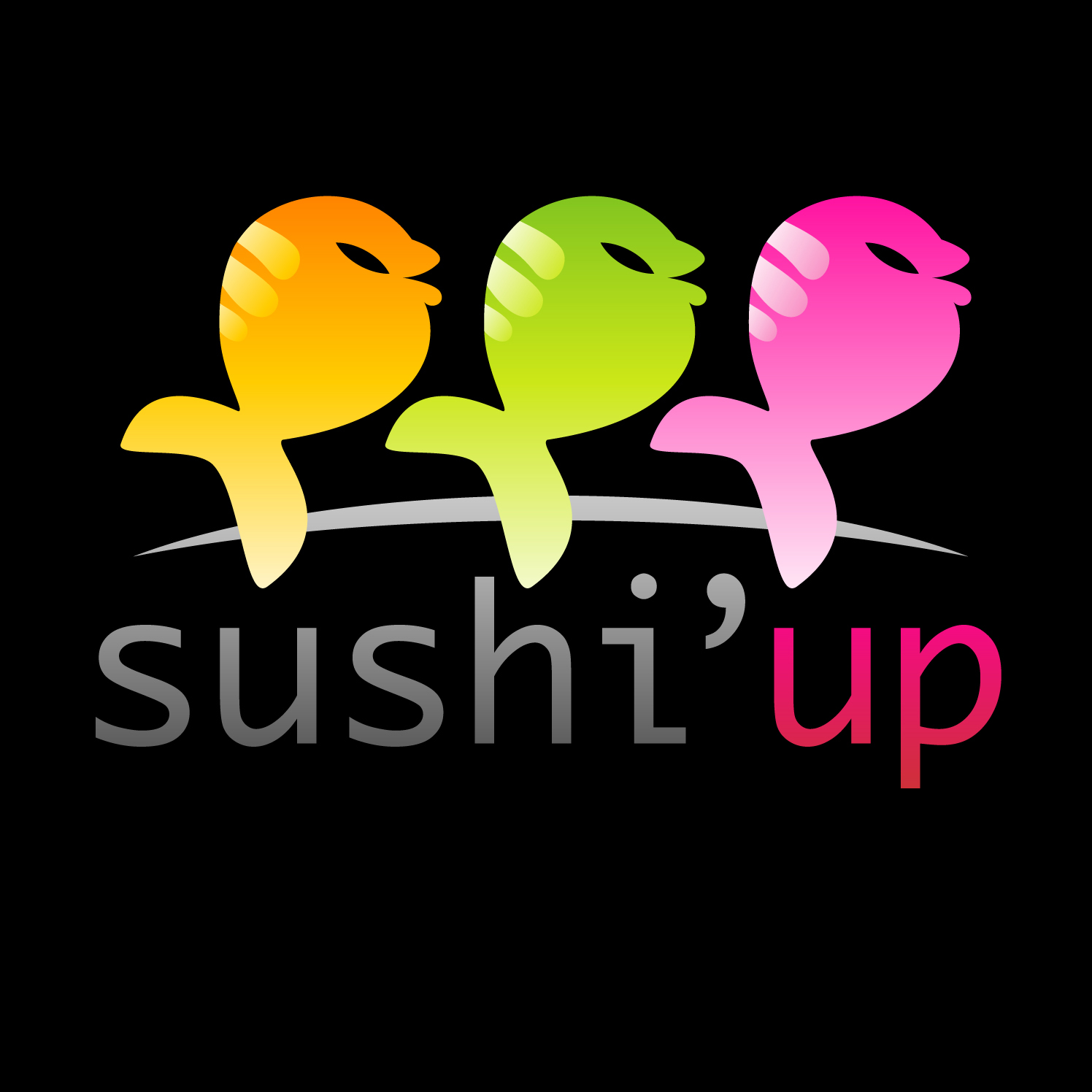 Sushi'up