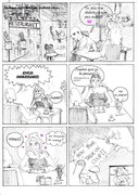 Boulets et Boulettes: le farceur