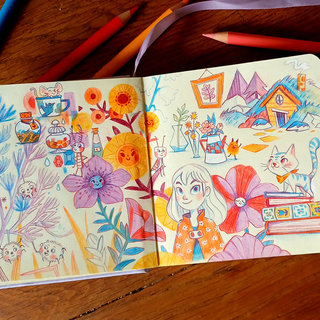 Carnet de recherches
