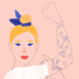 flora gressard