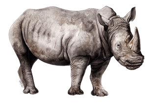 Rhinocéros