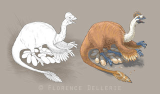 Oviraptor