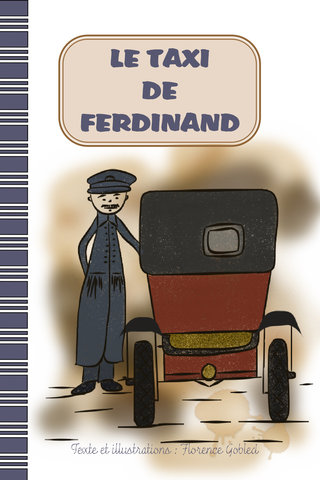 Le taxi de Ferdinand